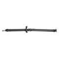 REAR DRIVESHAFT