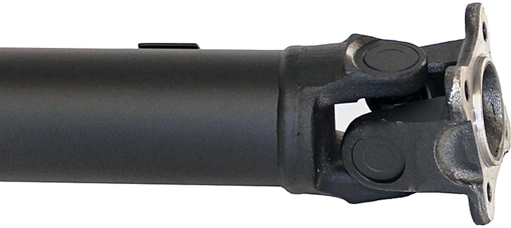 REAR DRIVESHAFT