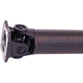 REAR DRIVESHAFT