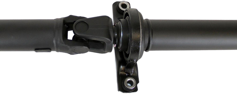 REAR DRIVESHAFT
