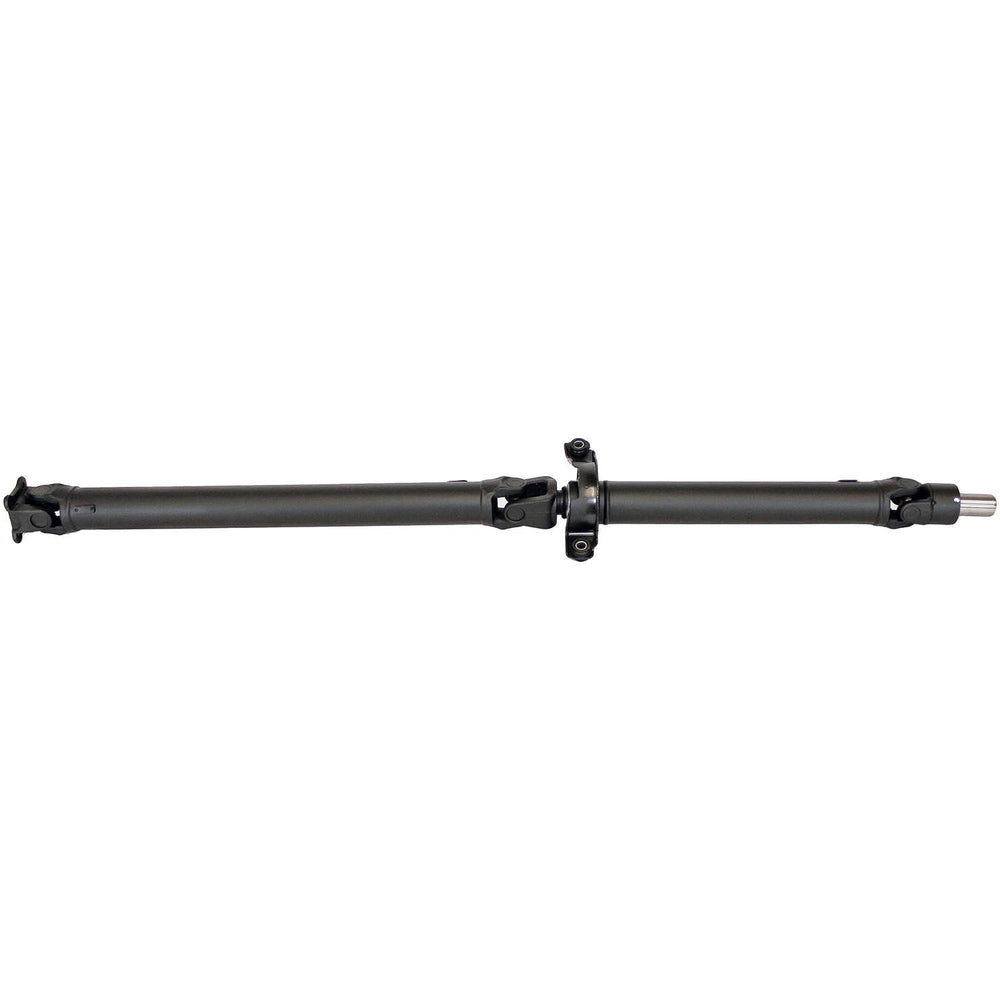 REAR DRIVESHAFT