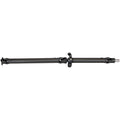 REAR DRIVESHAFT
