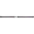 REAR DRIVESHAFT