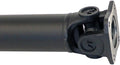 REAR DRIVESHAFT