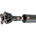 REAR DRIVESHAFT