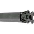 REAR DRIVESHAFT