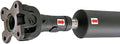REAR DRIVESHAFT