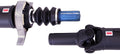 REAR DRIVESHAFT