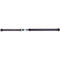 REAR DRIVESHAFT