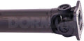 REAR DRIVESHAFT