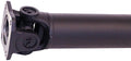 REAR DRIVESHAFT