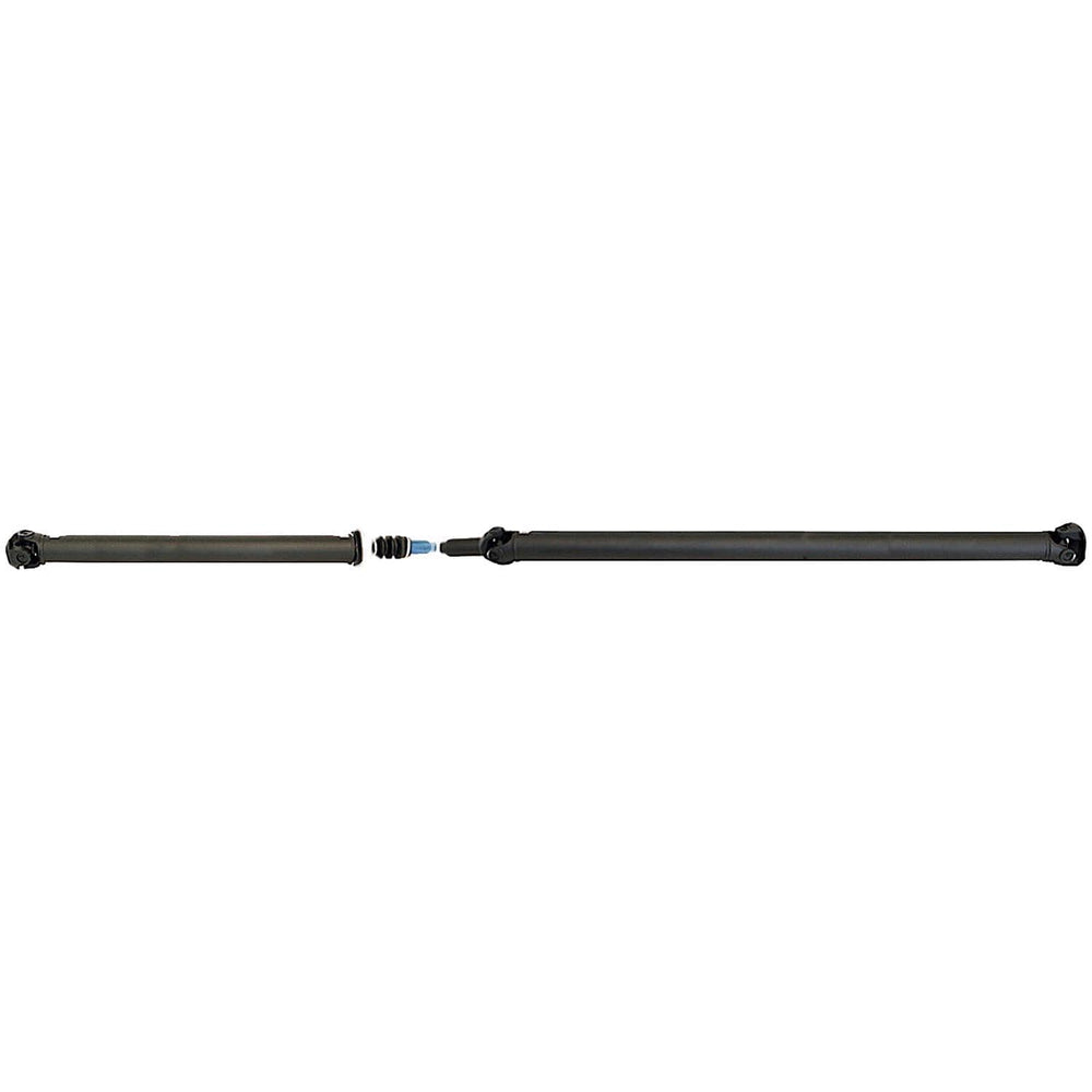 REAR DRIVESHAFT