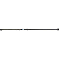 REAR DRIVESHAFT