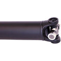 REAR DRIVESHAFT