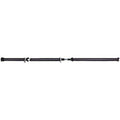 REAR DRIVESHAFT