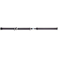 REAR DRIVESHAFT
