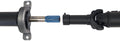 REAR DRIVESHAFT