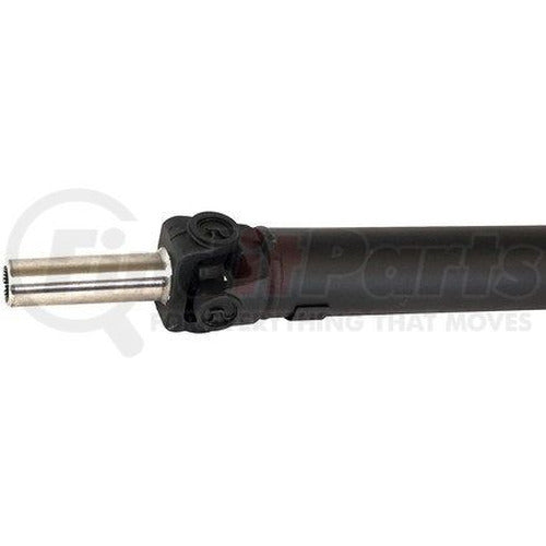 REAR DRIVESHAFT