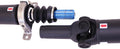 REAR DRIVESHAFT
