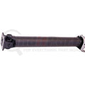 REAR DRIVESHAFT