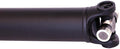REAR DRIVESHAFT