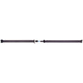 REAR DRIVESHAFT