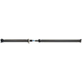 REAR DRIVESHAFT