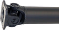 REAR DRIVESHAFT