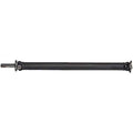REAR DRIVESHAFT