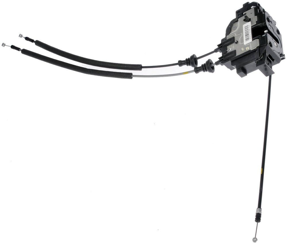 INTGR LATCH ACTUATOR