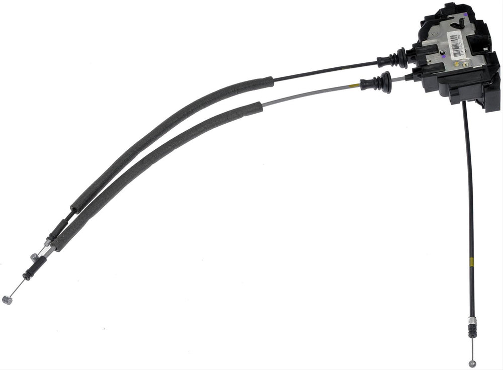 INTGR LATCH ACTUATOR