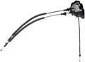 INTGR LATCH ACTUATOR