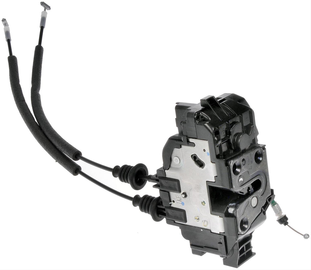 INTGR LATCH ACTUATOR
