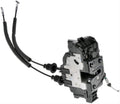 INTGR LATCH ACTUATOR