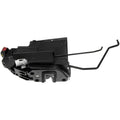 DOOR LOCK ACTUATOR