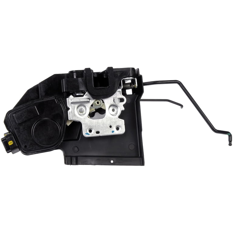 DOOR LOCK ACTUATOR