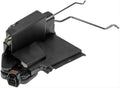 DOOR LOCK ACTUATOR