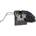 DOOR LOCK ACTUATOR