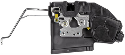 DOOR LOCK ACTUATOR