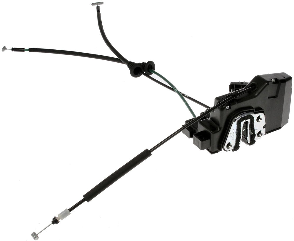 INTGR LATCH ACTUATOR