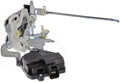 INTGR LATCH ACTUATOR