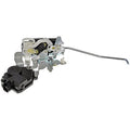 INTGR LATCH ACTUATOR