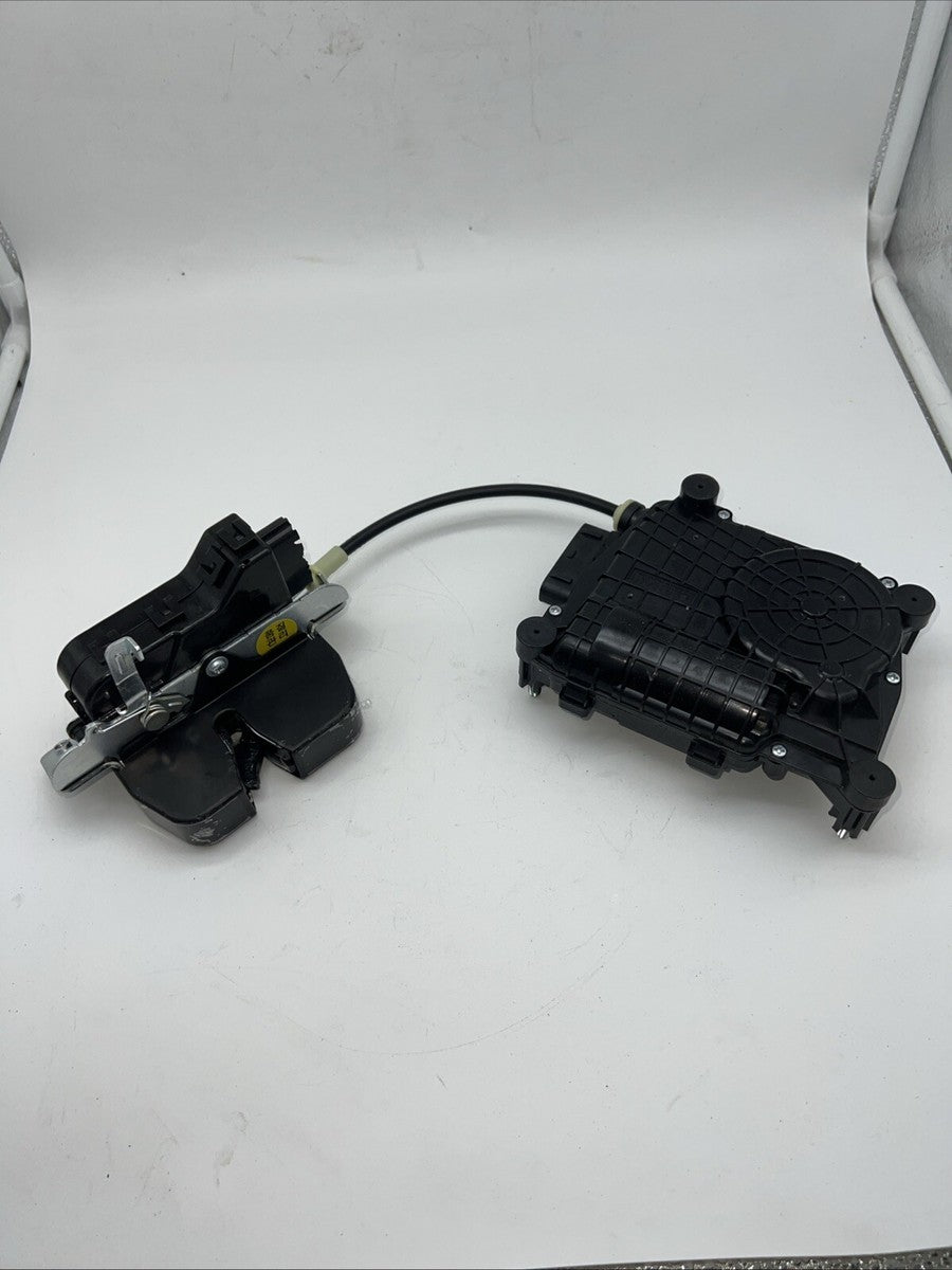 DOOR LOCK ACTUATOR