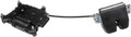 DOOR LOCK ACTUATOR