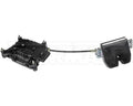 DOOR LOCK ACTUATOR