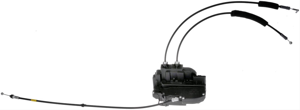 INTGR LATCH ACTUATOR