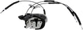 INTGR LATCH ACTUATOR
