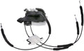 INTGR LATCH ACTUATOR