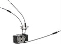 INTGR LATCH ACTUATOR
