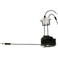 INTGR LATCH ACTUATOR